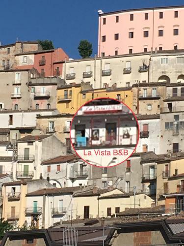 La Vista B&B