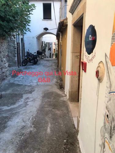 La Vista B&B