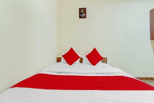 Hotel Oyo 87154 Samarth Krupa Lodging And Boarding