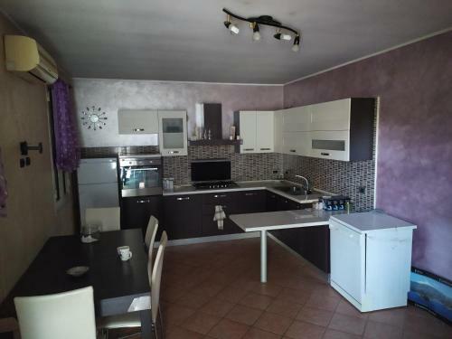 Apartamento Villa Severino