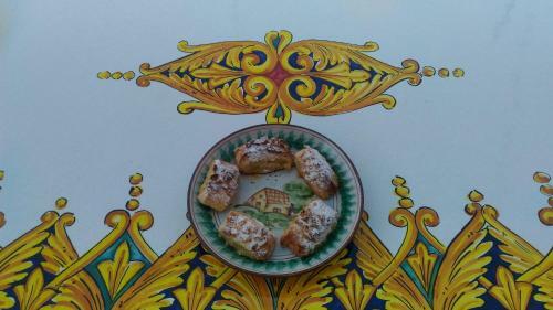 B&B Domus Candida