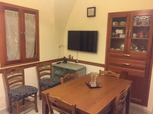 Apartamento Casa Marino