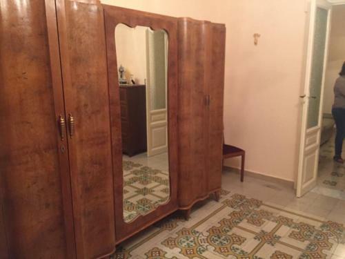 Apartamento Casa Marino