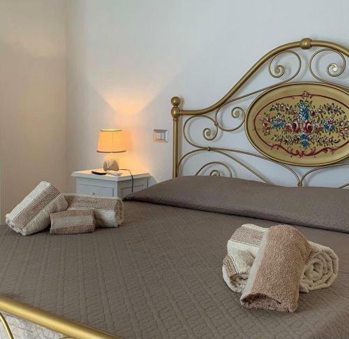 Bed & Breakfast Bnb Le Janas