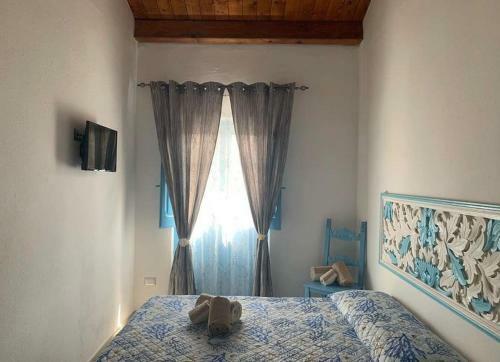 Bed & Breakfast Bnb Le Janas