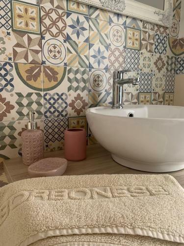 Bed & Breakfast Bnb Le Janas