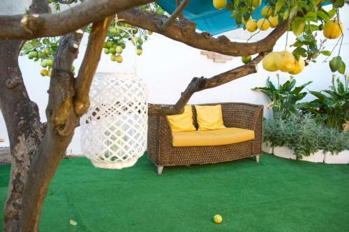 Bed & Breakfast Bnb Le Janas