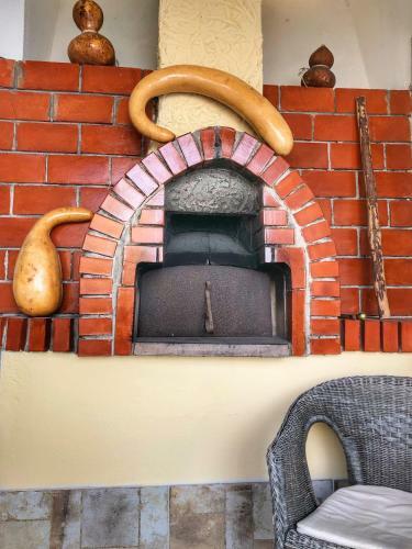Bed & Breakfast Bnb Le Janas
