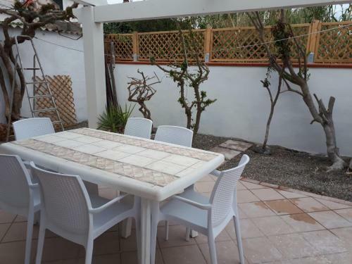 Calasetta Casa Al Mare