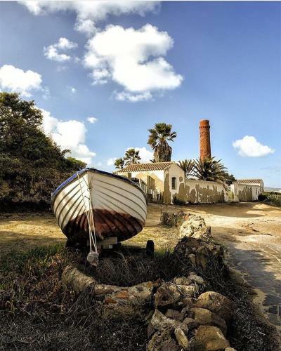 Calasetta Casa Al Mare