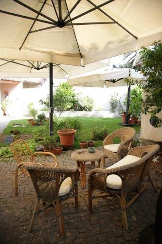 Bed & Breakfast 6 In Sa Cora
