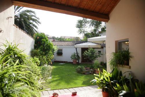 Bed & Breakfast 6 In Sa Cora