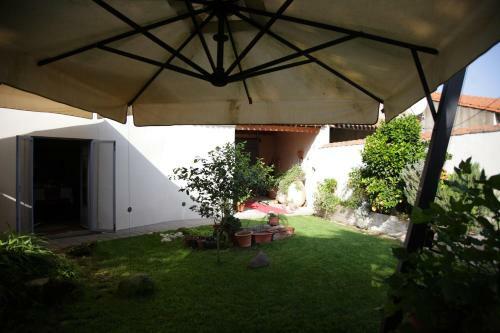 Bed & Breakfast 6 In Sa Cora