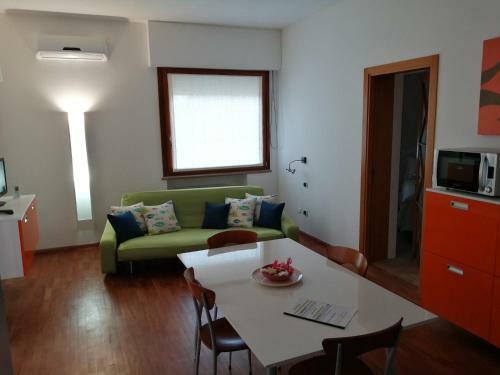 Casa Pinna