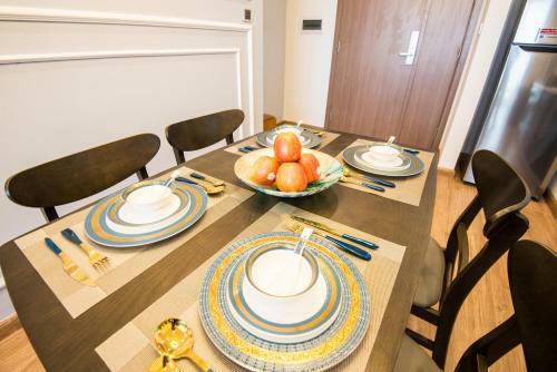 Vinhome Metropolis 1br Modern Apartment