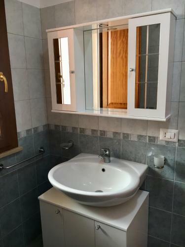 Apartamento Casa Vacanze Da Federica