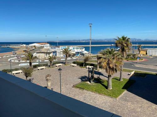 Apartamento Attici Con Terrazzo Vista Mare