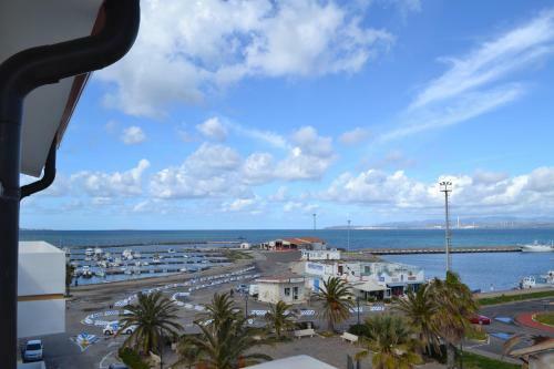 Apartamento Attici Con Terrazzo Vista Mare