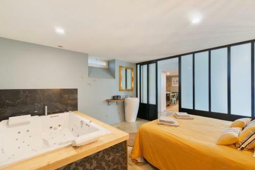 Apartamento Happy'bibi By Firstlidays
