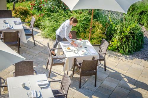 Bed & Breakfast R�sslhof