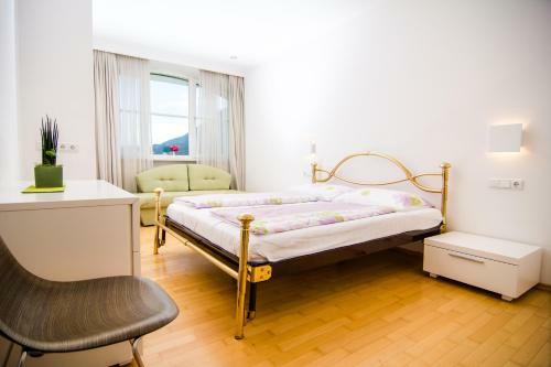 Apartamento Villa Laurin