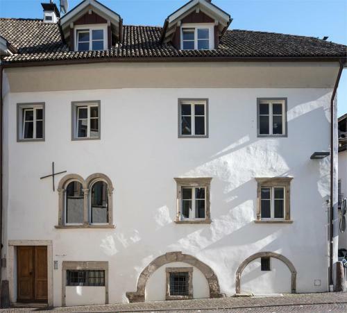 Apartamento Maria Von Buol - Wohnen In Kaltern