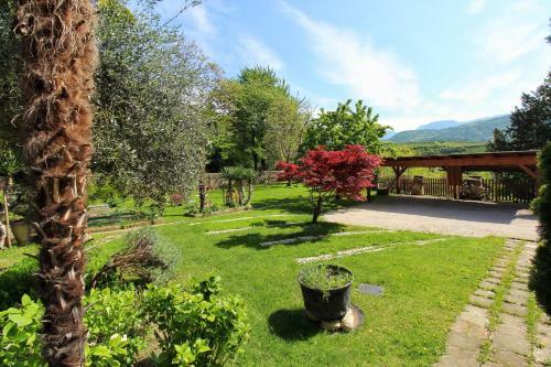 Apartamento Maria Von Buol - Wohnen In Kaltern