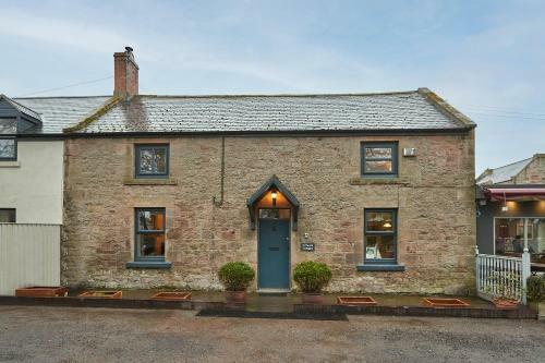 Host & Stay - Church Cottage
