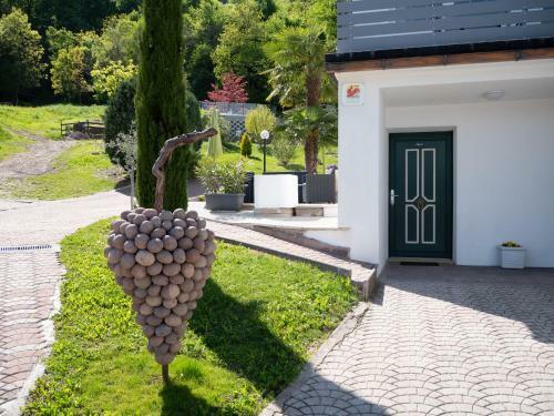 Agroturismo Zum Schwarzen Kus