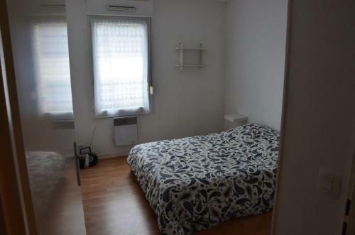 Apartamento Biarritz T3 Centre 4/6 Pers,terrasse Et Parking
