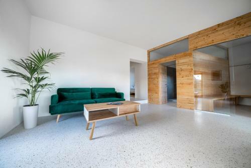 Apartamento App. Belvedere By Hoila Guests