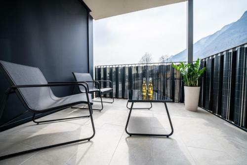 Apartment Mendelbahn 1 By Hoila Guests