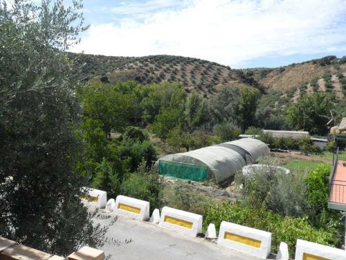 Bed & Breakfast Casa Rosa