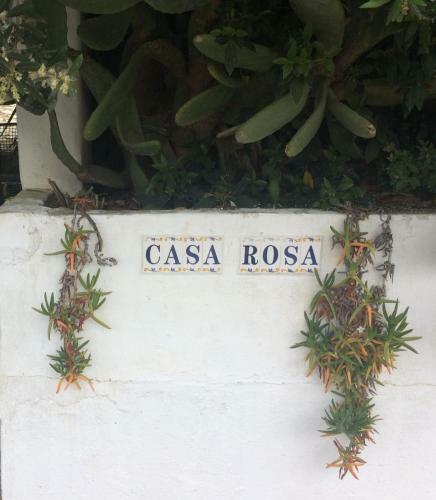 Bed & Breakfast Casa Rosa