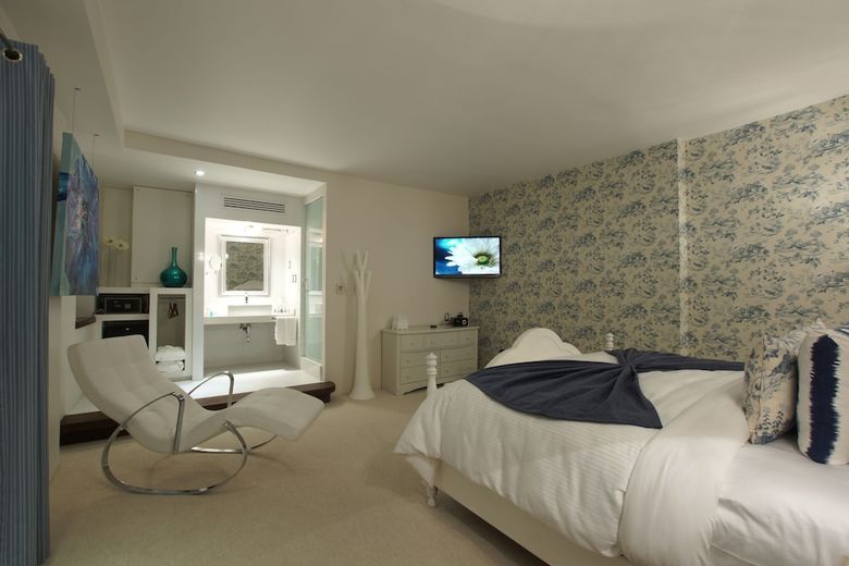 Hotel Boutique 1850