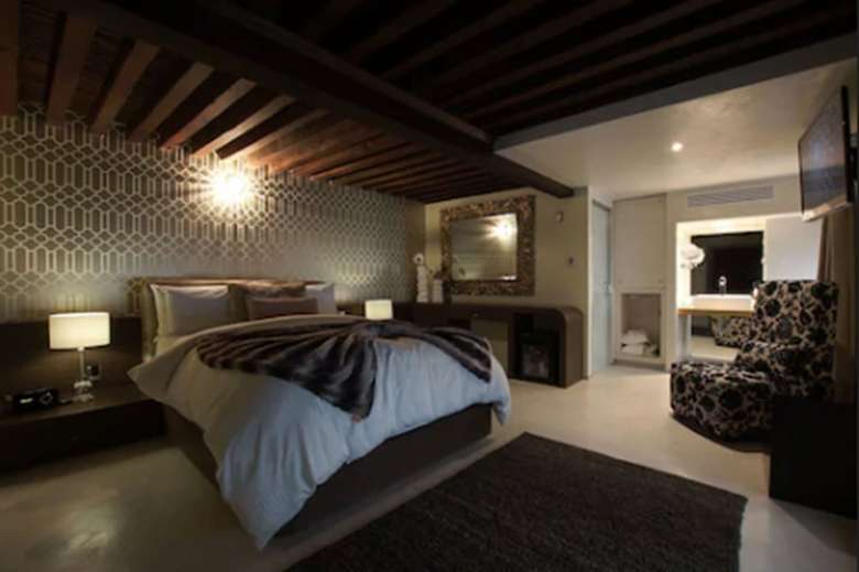 Hotel Boutique 1850