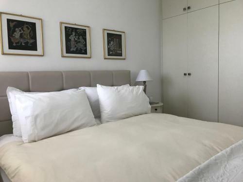 Villa In Bouginville Bay Resort
