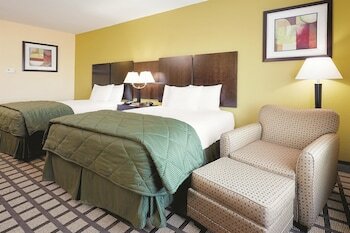 Hotel La Quinta Inn & Suites Pasadena North