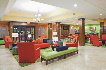 Hotel La Quinta Inn & Suites Pasadena North