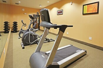 Hotel La Quinta Inn & Suites Pasadena North