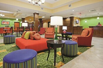 Hotel La Quinta Inn & Suites Pasadena North