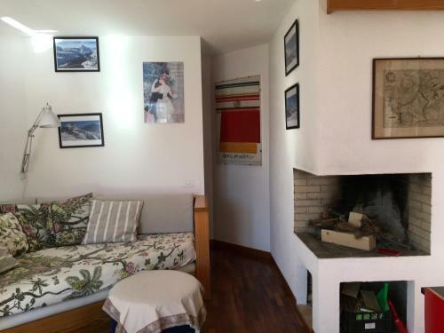 Apartamento Giomein Appartamento Sulle Piste