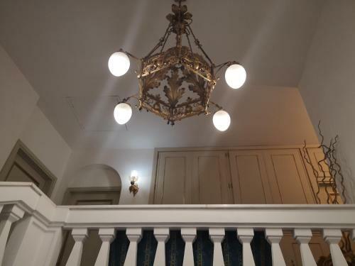B&B Villa Noemi