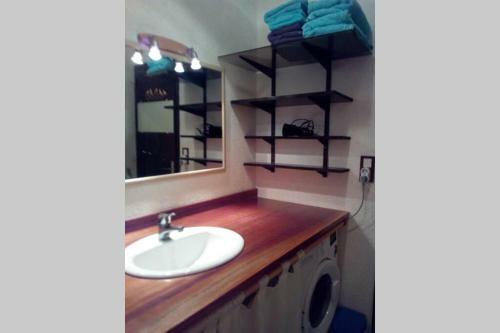 Apartamento Studio � Deux Pas De L'oc�an