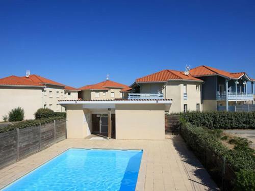 Boutique Holiday Home In Biscarrosse Withterrace