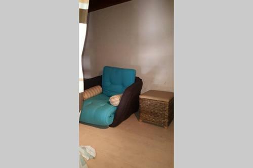 Maisonnette Au Pied De L'oc�an Avec Terrasse