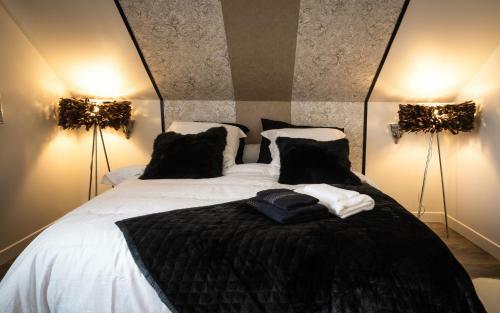 Apartamento Lodges Basel Euro Airport