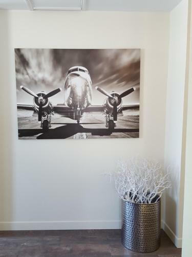 Apartamento Lodges Basel Euro Airport