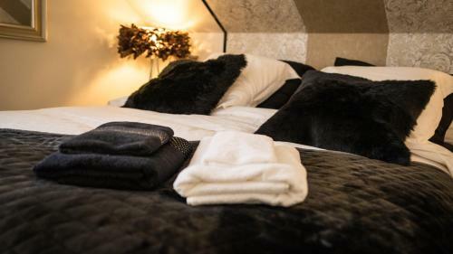 Apartamento Lodges Basel Euro Airport