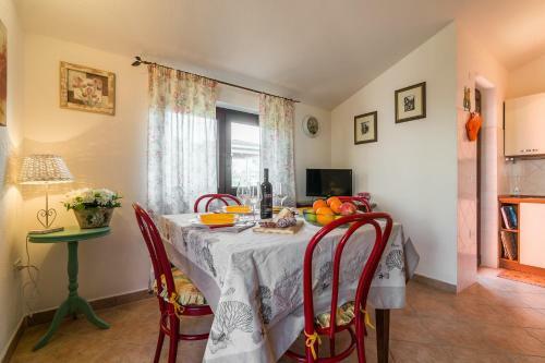 Casa Arancio